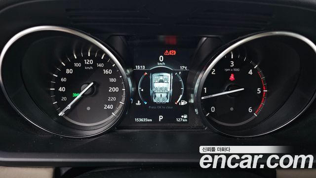 Land Rover Discovery 5 2.0 SD4 SE 2018 — фото 8