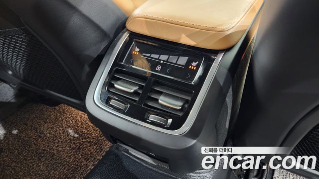 Volvo V60 Cross Country (II) T5 Pro AWD 2020 — фото 22