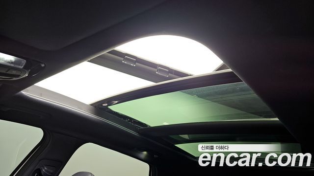 Hyundai Tucson (NX4) Diesel 2.0 2WD Inspiration 2021 — фото 19