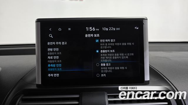 Hyundai Casper Turbo Inspiration 2024 — фото 22