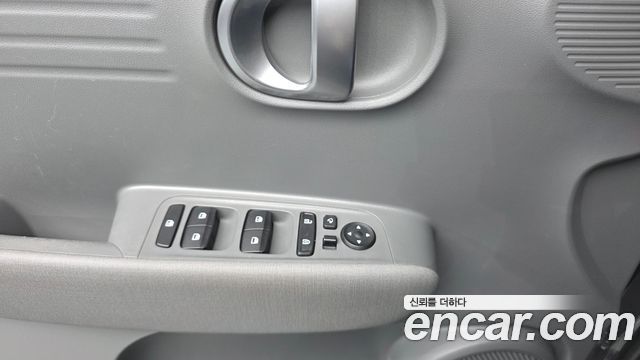 Hyundai Casper Turbo Inspiration 2023 — фото 16