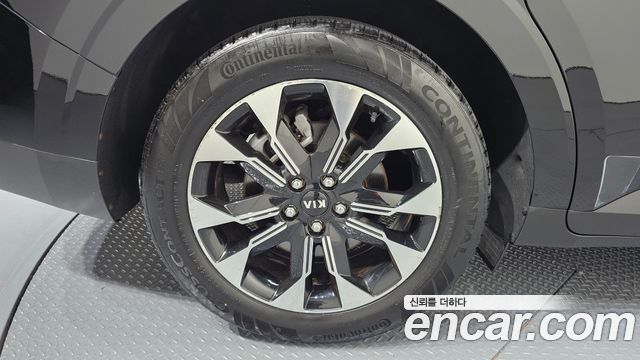 Kia Carnival (IV) Diesel 7-Seater Signature 2021 — фото 5