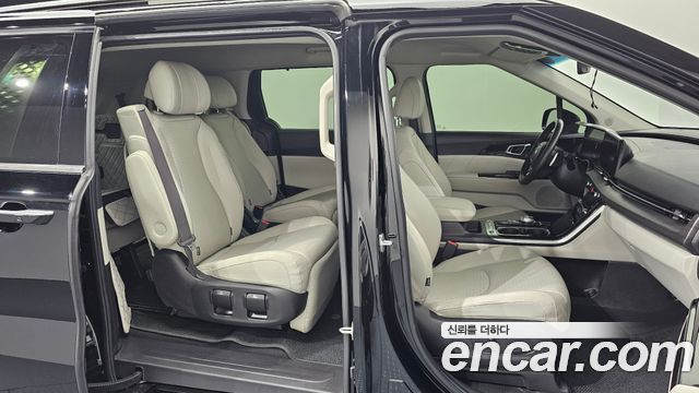 Kia Carnival (IV) Diesel 7-Seater Signature 2021 — фото 10