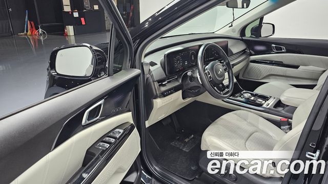 Kia Carnival (IV) Diesel 7-Seater Signature 2021 — фото 11