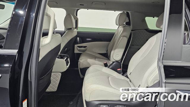 Kia Carnival (IV) Diesel 7-Seater Signature 2021 — фото 12