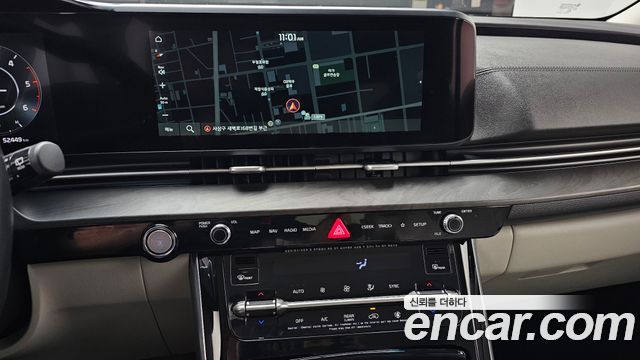 Kia Carnival (IV) Diesel 7-Seater Signature 2021 — фото 14