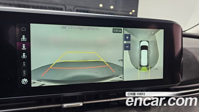 Kia Carnival (IV) Diesel 7-Seater Signature 2021 — фото 15