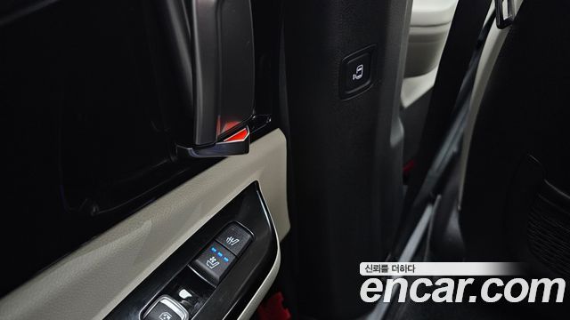 Kia Carnival (IV) Diesel 7-Seater Signature 2021 — фото 18
