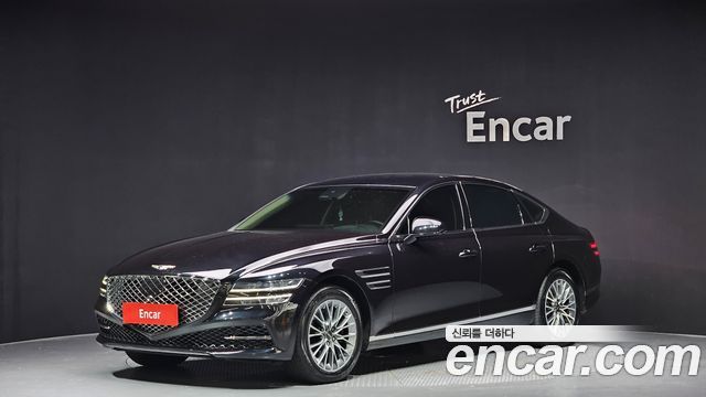 Genesis G80 (RG3) Gasoline 2.5 Turbo AWD