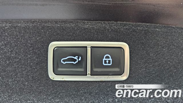 Genesis G80 (RG3) Gasoline 2.5 Turbo AWD 2022 — фото 20