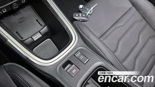Jeep Avenger Altitude 2024 — фото 18