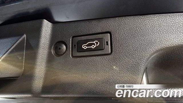KG Mobility (SsangYong) Torres Gasoline 1.5 2WD T7 2023 — фото 18