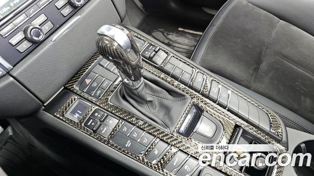Porsche Macan 3.0 S 95B 2015 — фото 9