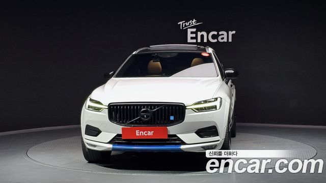 Volvo XC60 (II) T6 Inscription 2018 — фото 3