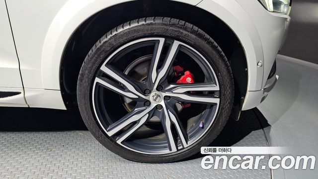 Volvo XC60 (II) T6 Inscription 2018 — фото 5