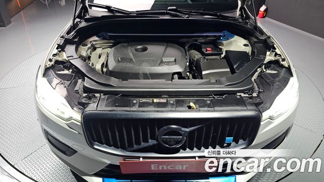 Volvo XC60 (II) T6 Inscription 2018 — фото 6