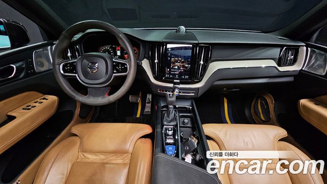 Volvo XC60 (II) T6 Inscription 2018 — фото 7