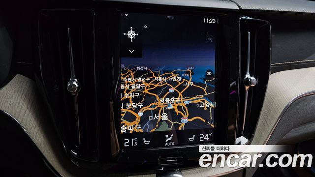 Volvo XC60 (II) T6 Inscription 2018 — фото 14
