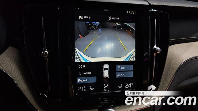 Volvo XC60 (II) T6 Inscription 2018 — фото 15