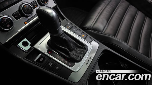Volkswagen CC 2.0 TDI BlueMotion 4MOTION 2015 — фото 9