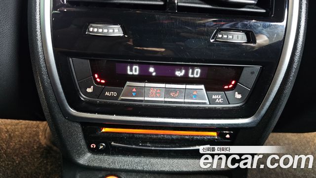 BMW X7 (G07) xDrive 40i M Sport 6STR 2020 — фото 18