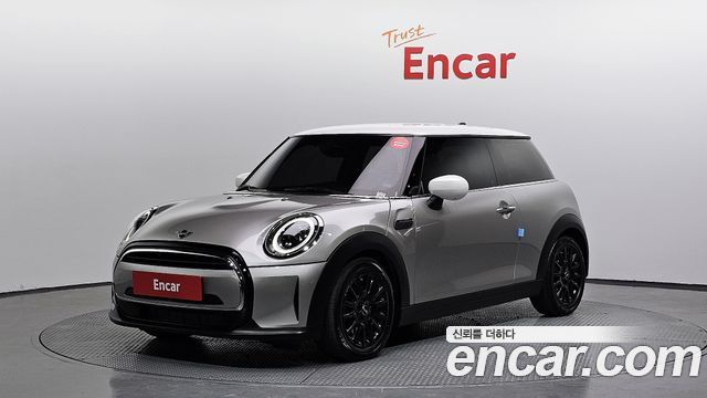 MINI Cooper Classic Third Generation