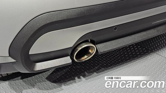MINI Cooper Classic Third Generation 2024 — фото 19