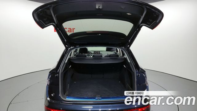 Audi Q5 (FY) 45 TFSI Quattro 2020 — фото 20