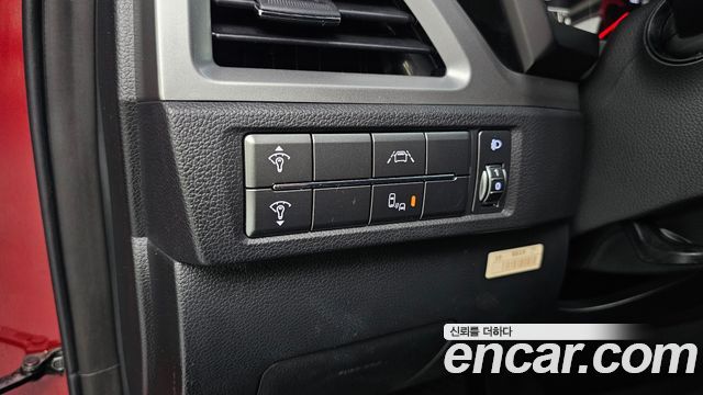 KG Mobility (SsangYong) Beautiful Korando Gasoline 1.5 2WD C5 Plus 2022 — фото 17