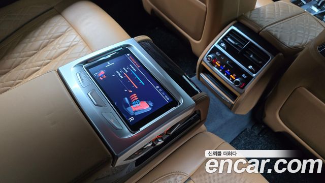 BMW 7 Series (G11) 730d xDrive M Sport 2021 — фото 19