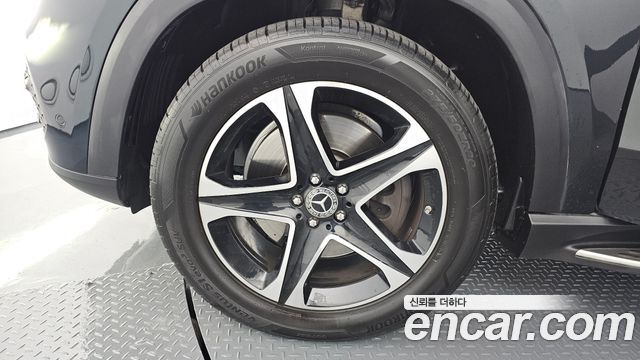 Mercedes-Benz GLE-Class (W167) GLE350e 4MATIC 2021 — фото 5