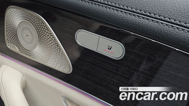 Mercedes-Benz GLE-Class (W167) GLE350e 4MATIC 2021 — фото 18