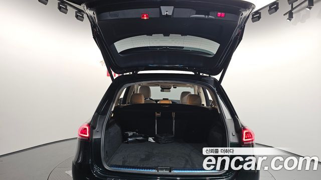 Mercedes-Benz GLE-Class (W167) GLE350e 4MATIC 2021 — фото 20