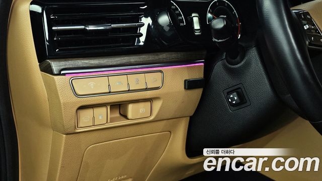 Kia Mohave The Master Diesel 3.0 4WD 6-Seater Masters 2021 — фото 10