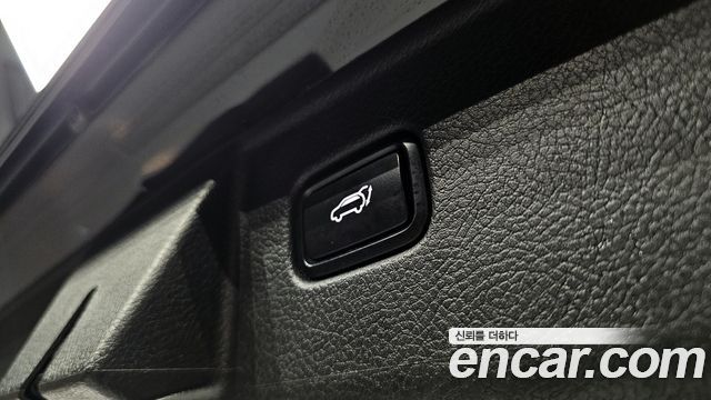 Kia Mohave The Master Diesel 3.0 4WD 6-Seater Masters 2021 — фото 23