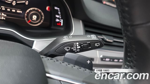 Audi Q7 (4M) 45 TFSI Quattro 2019 — фото 14