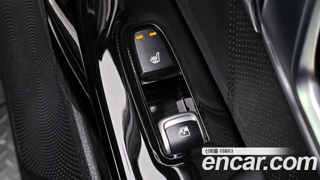 Kia Mohave The Master Diesel 3.0 4WD 5-Seater Masters 2021 — фото 22