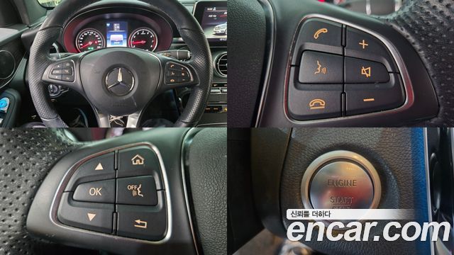 Mercedes-Benz GLC-Class (X253) GCL300 4MATIC Coupe 2019 — фото 20