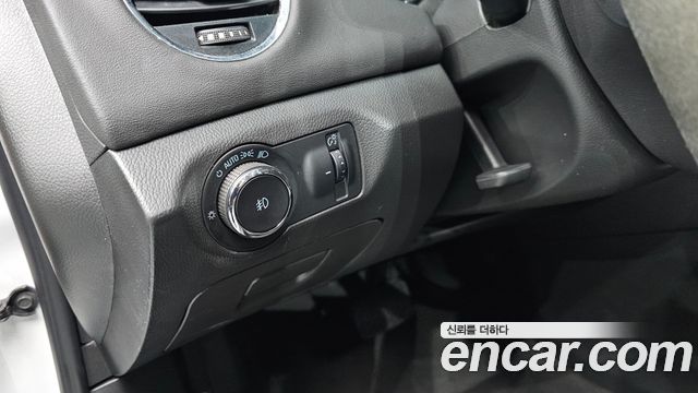 Chevrolet Amazing New Cruze 1.8 LTZ 2015 — фото 13