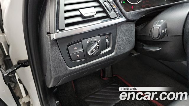 BMW 3 Series (F30) 320d 2013 — фото 18
