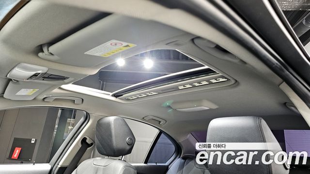 BMW 3 Series (F30) 320d 2013 — фото 19