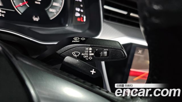 Audi A6 (C8) 45 TFSI 2021 — фото 18