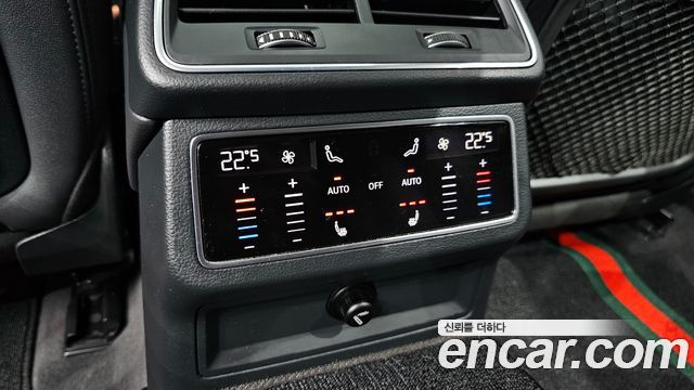 Audi A6 (C8) 45 TFSI 2021 — фото 19
