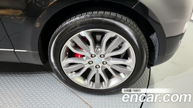 Land Rover Range Rover Sport (II) 3.0 SDV6 HSE Dynamic 2016 — фото 5