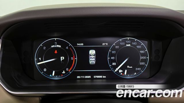 Land Rover Range Rover Sport (II) 3.0 SDV6 HSE Dynamic 2016 — фото 8