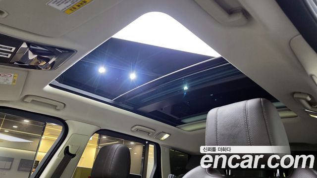 Land Rover Range Rover Sport (II) 3.0 SDV6 HSE Dynamic 2016 — фото 22