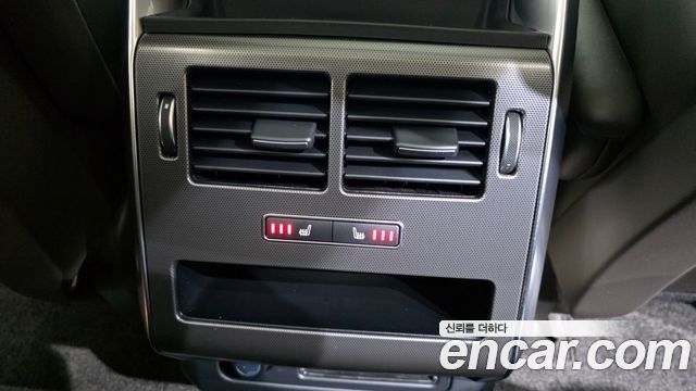 Land Rover Range Rover Sport (II) 3.0 SDV6 HSE Dynamic 2016 — фото 23