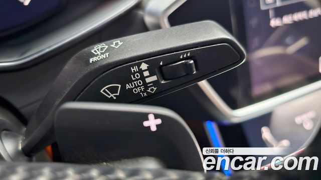 Audi A7 (4K) 45 TDI Quattro Premium 2020 — фото 9