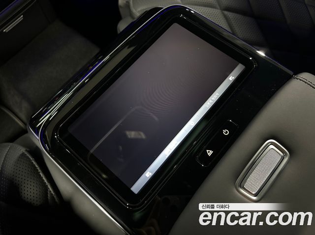Mercedes-Benz S-Class (W223) S580L 4MATIC 2024 — фото 19