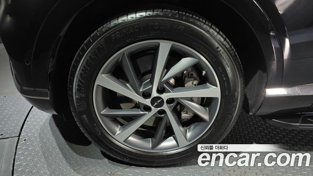 Genesis GV80 2.5T Gasoline AWD 2024 — фото 5